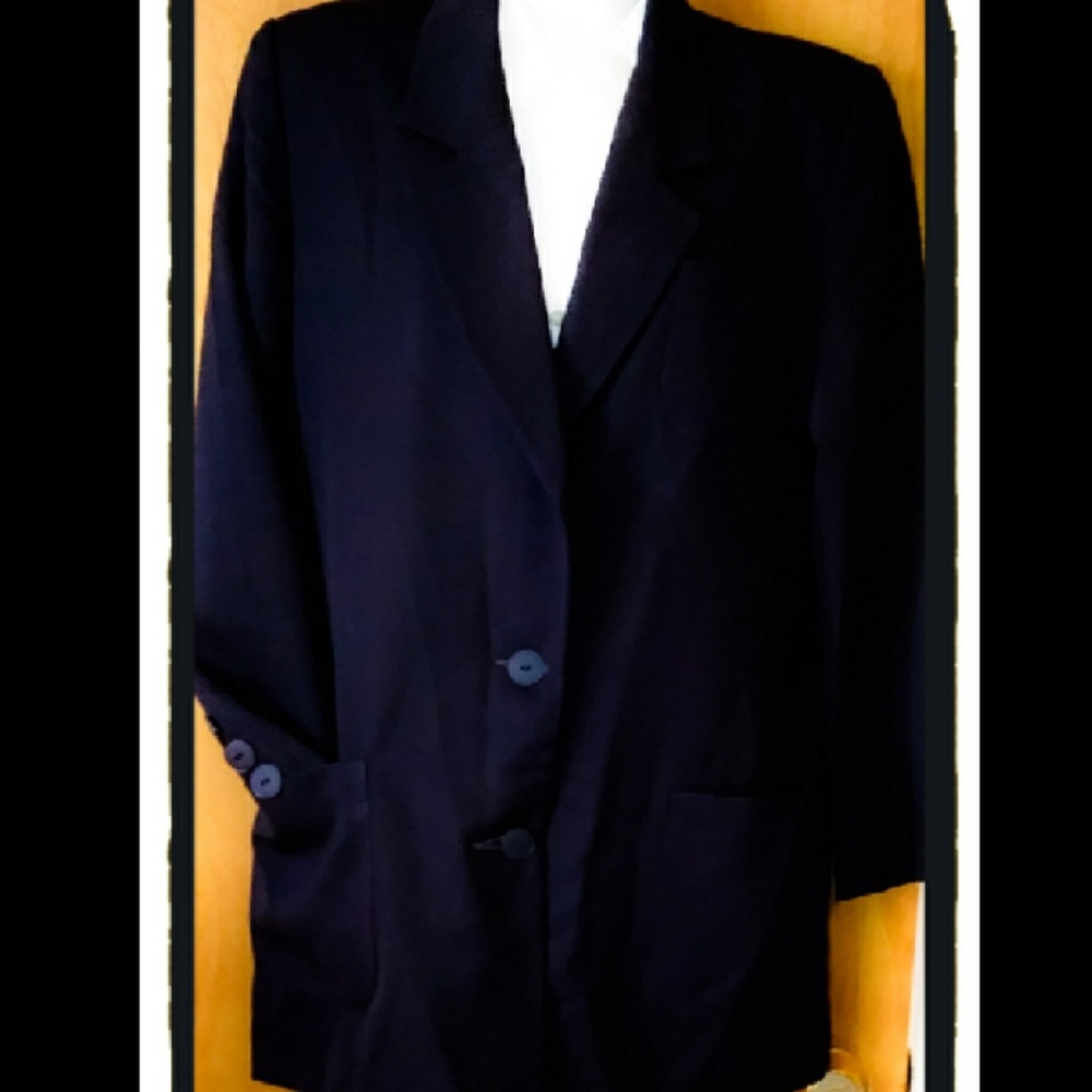 💦Gallant Suite Jacket